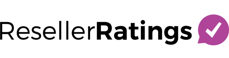 Trustpilot Logo